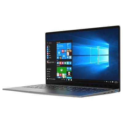 China Fingerprint Recognition 2021 Best Selling SSD Core i3 5005U 8GB RAM 256GB Laptop 1080p Laptop Lower Prices Kids Learning Notebook PC for sale