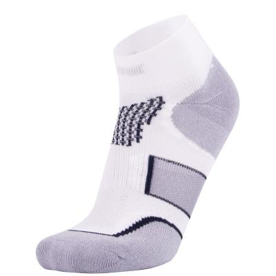 China High Wear Resistance Breathable Ankle Custom Design Socks for sale