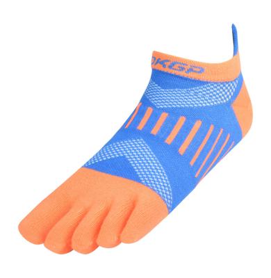 China Breathable Sports Toe Socks with Compression for sale