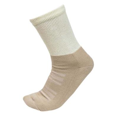 China Antibacterial diabetic sock for sale