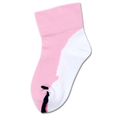 China Breathable baby comfort sock for sale