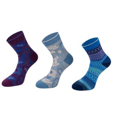 China Breathable FASHION SOCKS for sale