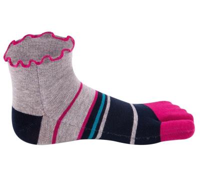 China 2 QUICK DRY toe socks for sale