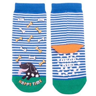 China Kids Breathable Non-Slip Socks for sale