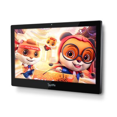 China Indoor Cheap Price 22 Inch Screen Digital Signage Advertising for sale