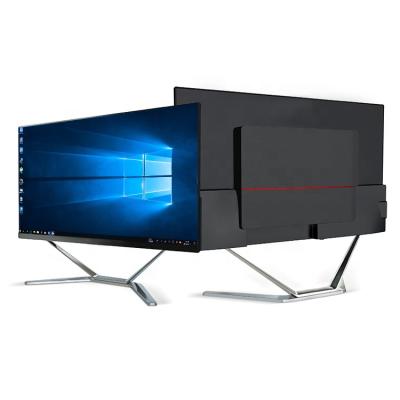 China New Educational Design 21.5 Inch Core i5 AIO PC All In One PC Computer For Education for sale