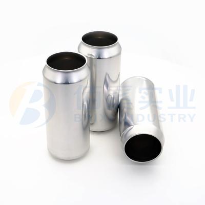 China 250ml 330ml 355ml 473ml Recyclable Beverage Cans Suppliers Aluminum Cans For Sale for sale