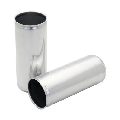 China Eco-friendly 8.4oz 8.7oz Material Slim Aluminum Cans 250ml With Diameter 200 Easy Open Ends for sale