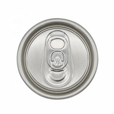 China Non Spill 202 Drunk Coke Can Covers Lid For Aluminum Cans Drinks for sale