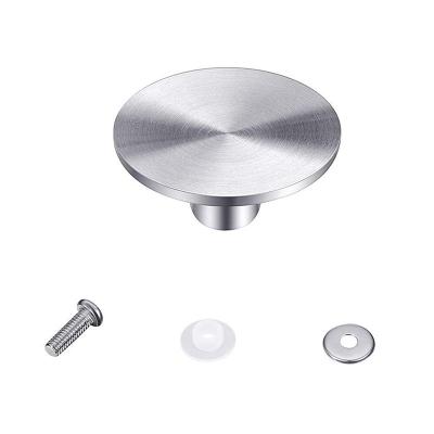 China Cookware Viable Iron Knobs for Pot and Pan Glass Lid Knob Handles and Knobs for sale