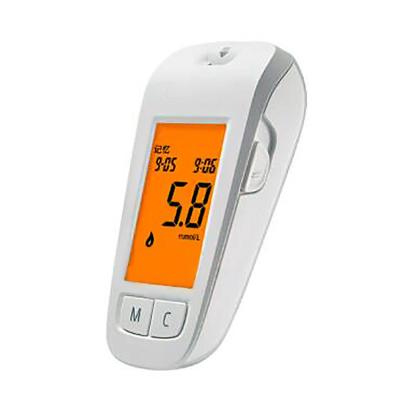 China Checks YUWELL 310 Blood Glucose Meter Daily Blood Glucose Monitoring System No Blood for sale