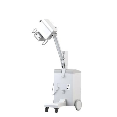 China Factory Supply 3.5/5KW Digital X-ray Room X-Ray Service Factory Supply 3.5/5KW High Frequency Mobile X-Ray Machine Price for sale