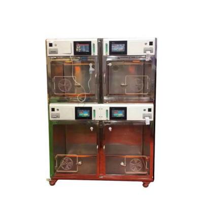 China Animal Health Diagnostics & Injection Booth Pet Cage Dog Institutions Animal Medical Monitoring Cages For Sale for sale