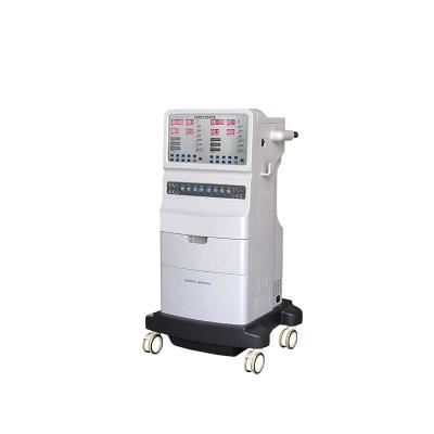 China New Electrotherapeutic Interferential Therapy IFC Machine Comfortable Interference Electric Current Device from Ysenmed for sale