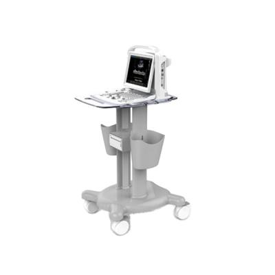 China Laptop Abdominal Ultrasound Black And White Chison Ultrasound Machine For Sale for sale