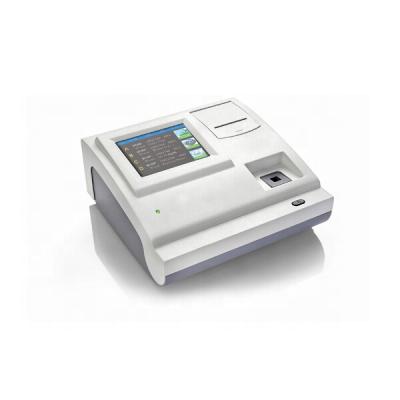 China Protein Analyzer HbA1c Specific Analyzer CRP Analyzer YSTE-50PA for sale