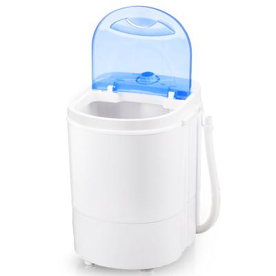 China Mini Innovative Portable Mini Washing Machine For Socks for sale