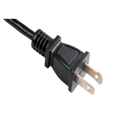 China Wholesale chaffy dish USA baking power cord, PC power cable, 3 prong American IEC C13 power supply cord for sale