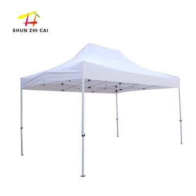 China Outdoor Folding Party 3x3 Advertising Canopy Gazebo Tent For Sale for sale