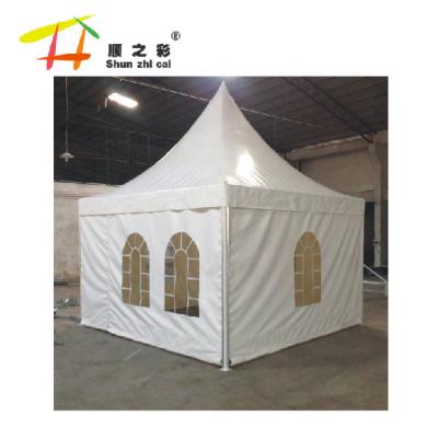 China 2020 Outdoor Event Hot Sale Customized Manufacture Outdoor Party Gazebo Pagoda Tent Waterproof for sale