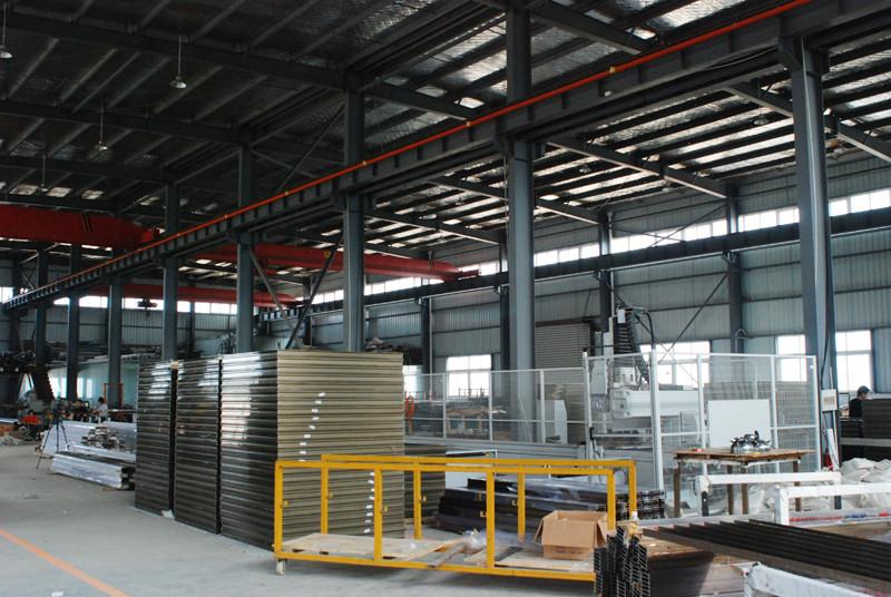 Geverifieerde leverancier in China: - Foshan GECL Technology Development Co., Ltd