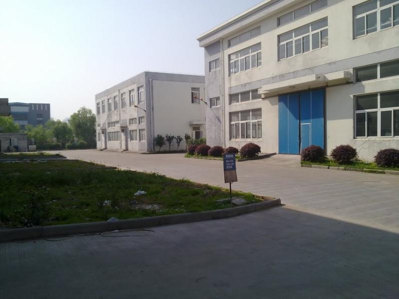 Fournisseur chinois vérifié - Foshan GECL Technology Development Co., Ltd