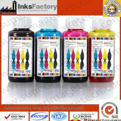 China Print Ink for Canon Printers (pigment ink) for sale