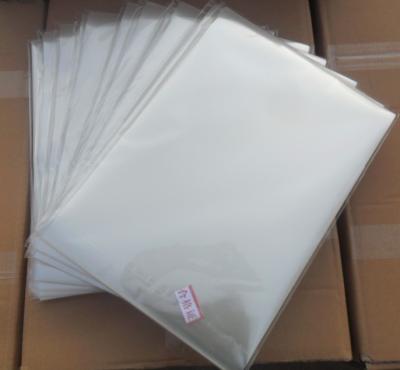 China Dye  And Pigment Ink  Waterproof Inkjet Film for sale