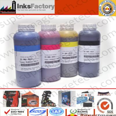 China Mutoh Disperse Dye Sublimation Inks for sale