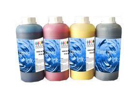 China Water Based Dye & Pigment Inks for sale