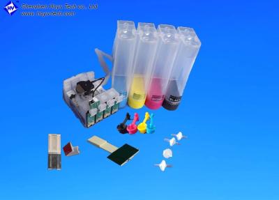 China Name:  CISS/CIS/bulk ink system/continuous ink supply system for sale