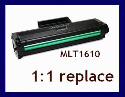 China cartucho de tinta del laser MLT-1610D2 de Samsung 1610 del fabricante ML-1610/2010 en venta