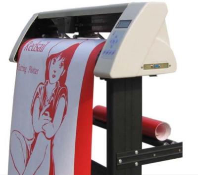 China graphic vinyl cutter for window sticker,desktop vinyl cutter for sale