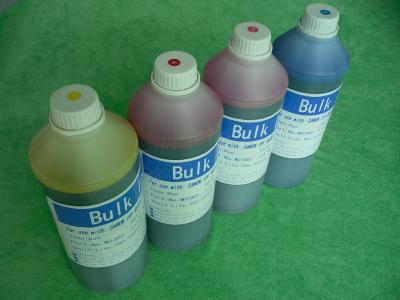 China For Canon IPF 8300S 8310S Canon Pigment Ink , Waterproof Printer Inks for sale