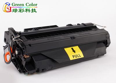 China Compatible Black Toner Cartridge , HP q7551a toner cartridge for P3005 / P3005D / P3005DN / P3005X for sale