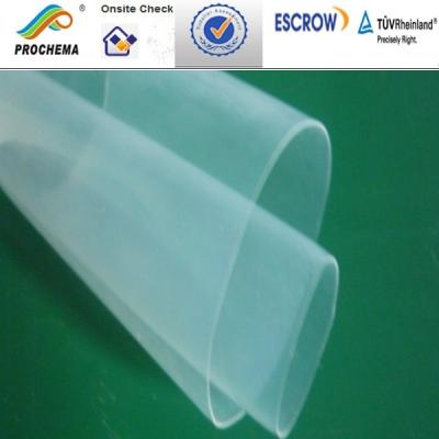 China Big FEP heat shrink tube ，FEP transparent shrink tube, FEP shrink tube Dia50-300mm for sale