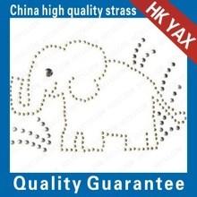 China china wholesale hot fix motif for garmnet supplier for sale