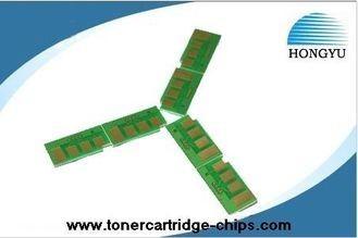 China Compatible Samsung Toner Chips / Samsung MLT-D204 Printer Laser Toner Cartridge for sale