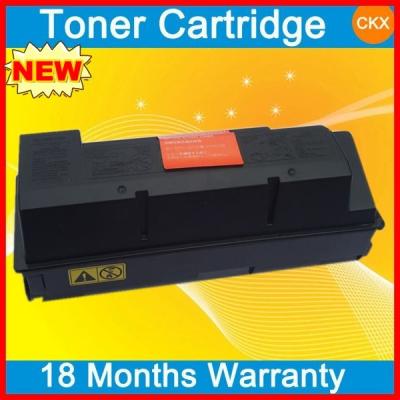 Cina Cartuccia del toner del laser del nero di Kyocera Mita TK330 20k per FS-4000DN in vendita