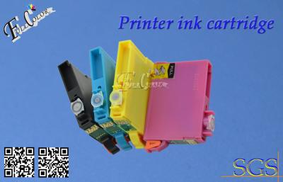 China T1812 Cyan Compatible Printer Ink Cartridge, Epson Expression Home XP-30 Printer for sale