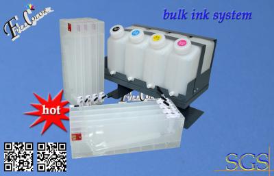 China 100% Pretested BK C M Y 1800ML CISS Ink System For Roland FJ-540/740/SJ540 for sale