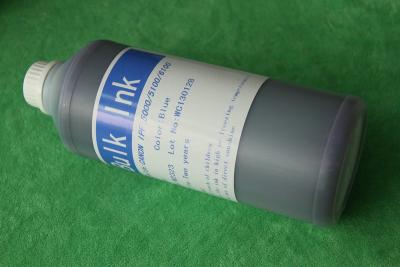 China Eco solvent Canon Printer Pigment Ink Digital type for Canon IPF 8000 9000 for sale