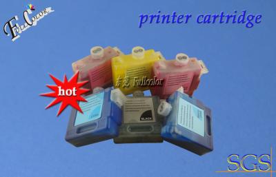 China De compatibele Tank BCI1421 van de Printerinkt met Pigmentinkt en Spaander voor de Patroon van de het Grote Formaatinkt van Canon W8200 W8400 Te koop