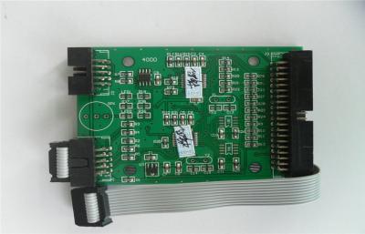 Cina Chip Resetter, decodificatore riciclabile della stampante della cartuccia di inchiostro di ampio formato della stampante in vendita