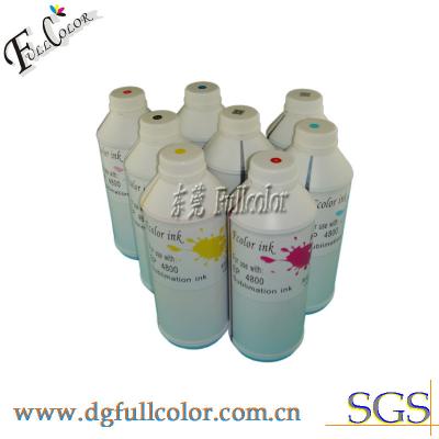 China Dye Based Inks for Canon w8400 large printer BCI-1441 / BCI-1421 Ink cartridge for sale