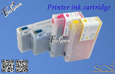 China 100ml 676XL Black Refillable Ink Cartridge For Eposn T6761 - 4 Ink Refill Cartridge for sale