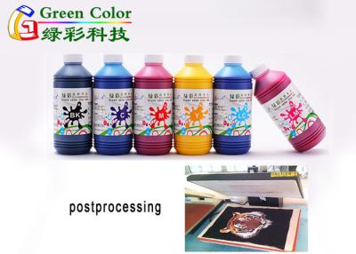 China Sublimation Printer Ink for Epson l810 811 800 801 , Heat Transfer Printing Ink for sale