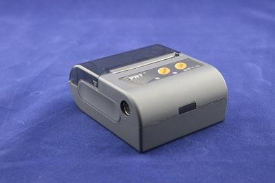 China Wireless Mobile POS Printer for sale