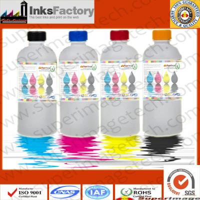 China Dye Sublimation Ink for Atpcolor Dfp 740/Dfp 1000/Dfp 1320 Textile Printers for sale