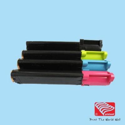 Chine Cartouche de toner compatible de Dell 3000 à vendre